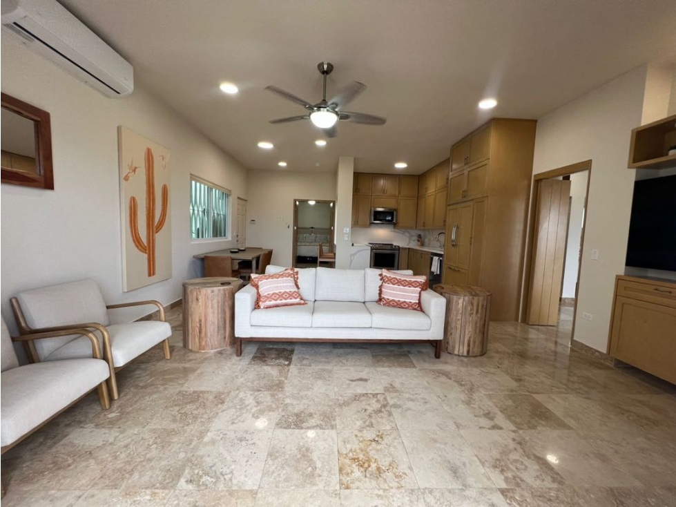 CONDOMINIUM
LOMA LINDA-SJC FONATUR SAN JOSE DEL CABO - 4
