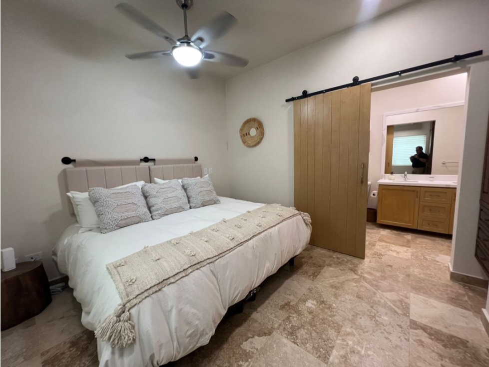 CONDOMINIUM
LOMA LINDA-SJC FONATUR SAN JOSE DEL CABO - 5