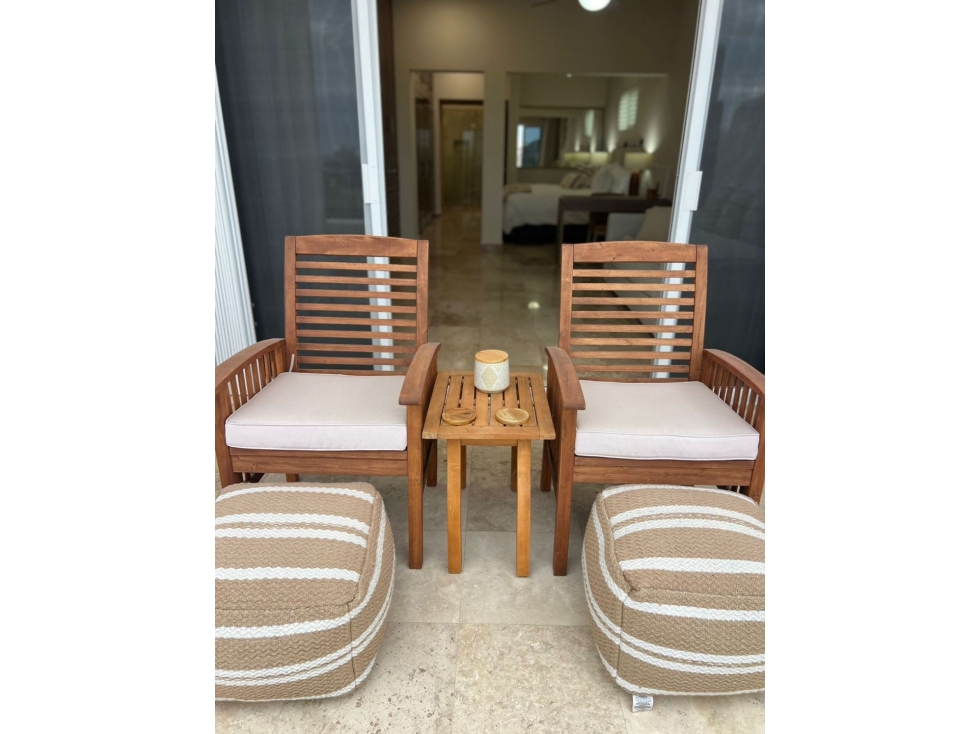 CONDOMINIUM
LOMA LINDA-SJC FONATUR SAN JOSE DEL CABO - 6