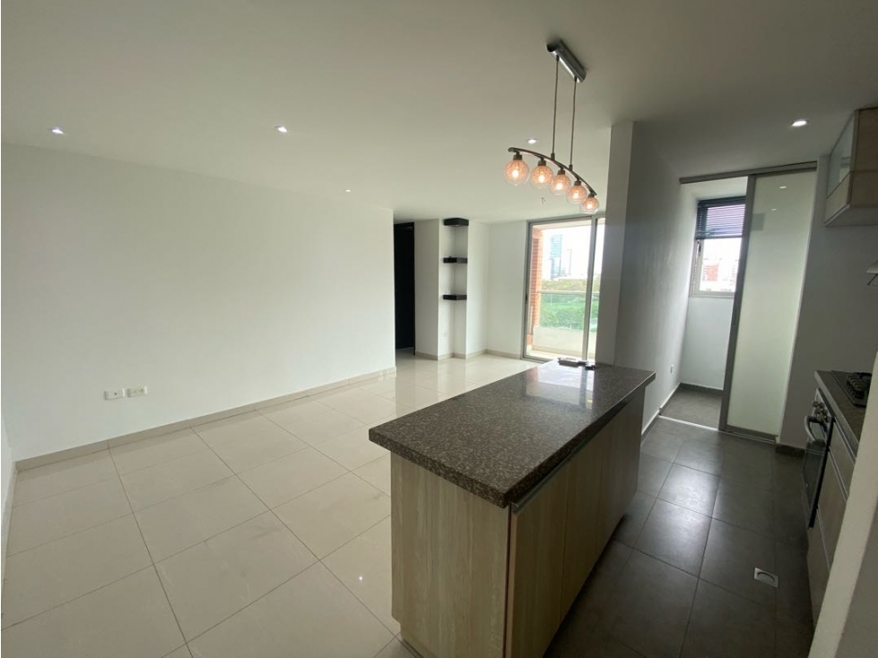 Confortable apartamento en el barrio Paraiso