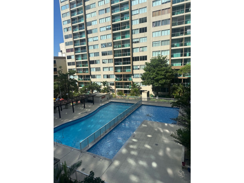 Confortable apartamento en Miramar