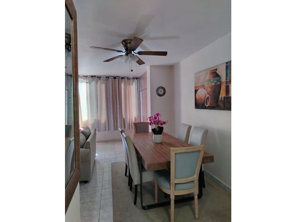 CONFORTABLE APARTAMENTO EN VENTA 94m2 CONDADO DEL REY — foto 2