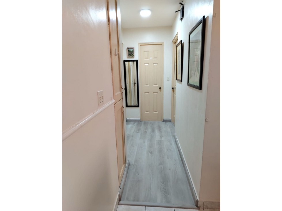 CONFORTABLE APARTAMENTO EN VENTA 94m2 CONDADO DEL REY — foto 3