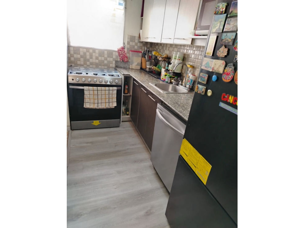 CONFORTABLE APARTAMENTO EN VENTA 94m2 CONDADO DEL REY — foto 5