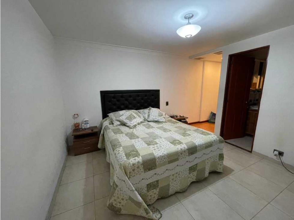 CONFORTABLE BONITO E ILUMINADO APARTAMENTO EN EL ESTADIO — foto 5