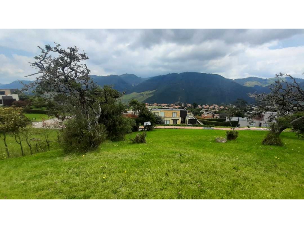 Conjunto Casa de Campo, lote en venta, excelente precio! - 6