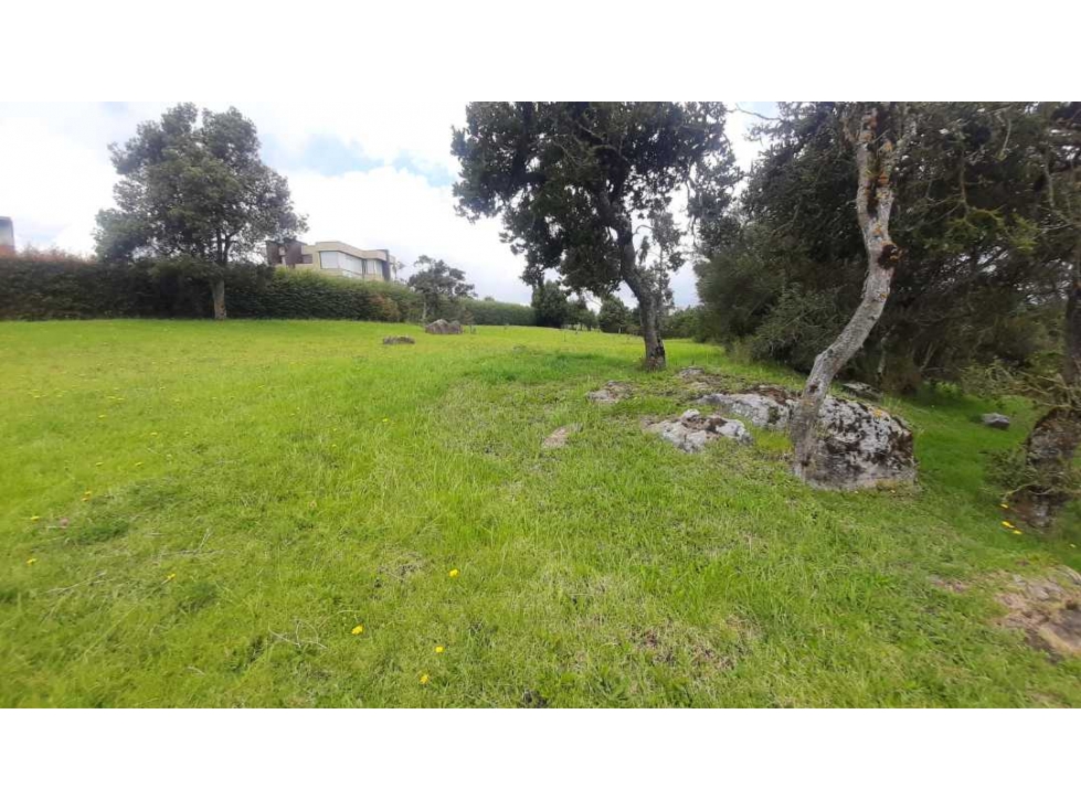 Conjunto Casa de Campo, lote en venta, excelente precio! - 1