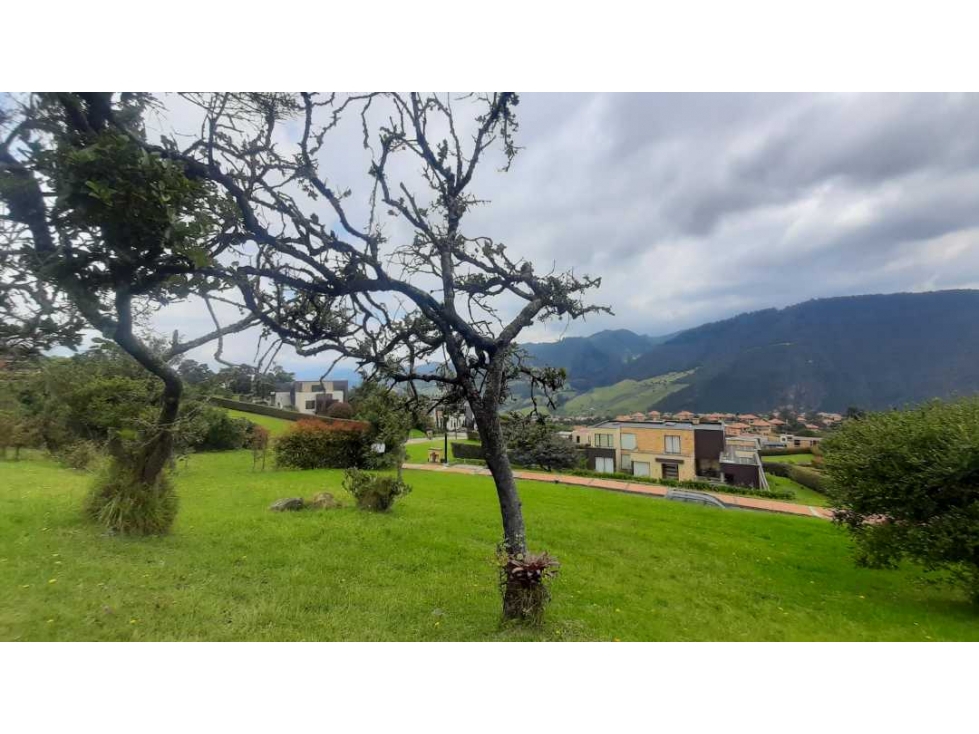 Conjunto Casa de Campo, lote en venta, excelente precio! - 3