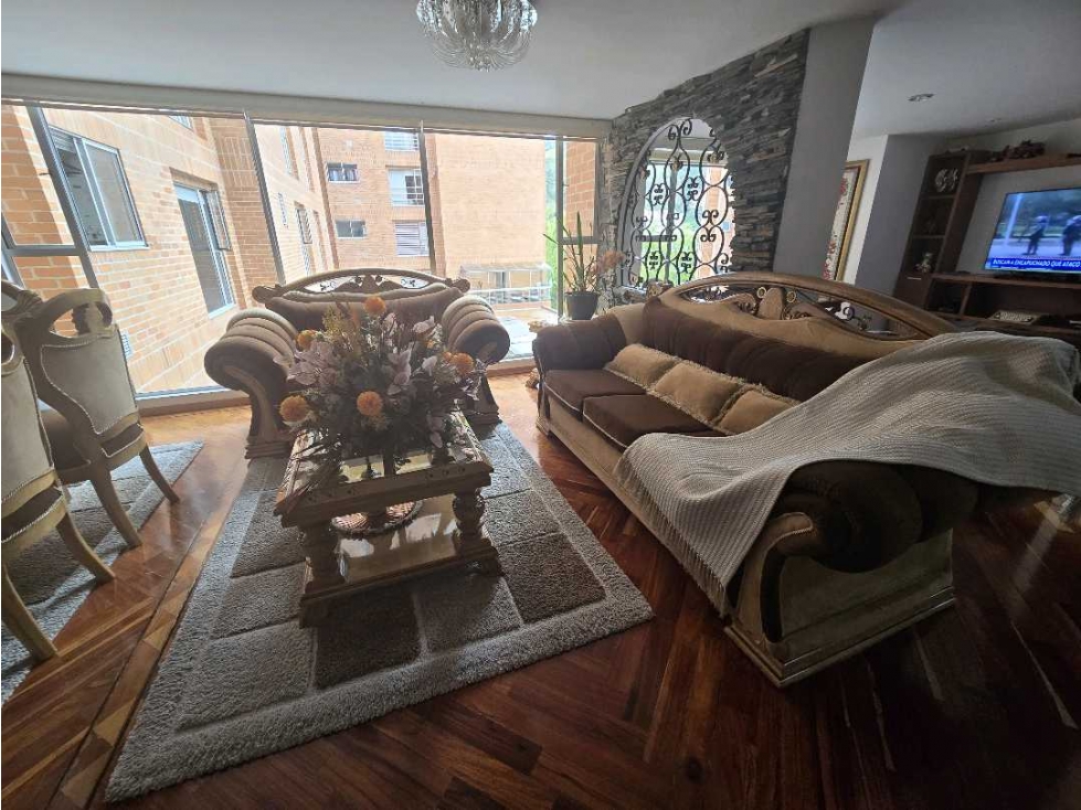 Conjunto cerrado valle deatriz apto en venta en Pasto Nariño — foto 4