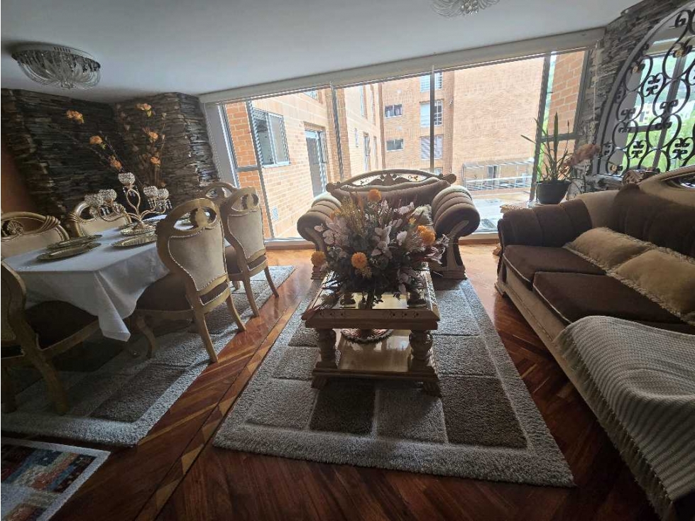 Conjunto cerrado valle deatriz apto en venta en Pasto Nariño — foto 5