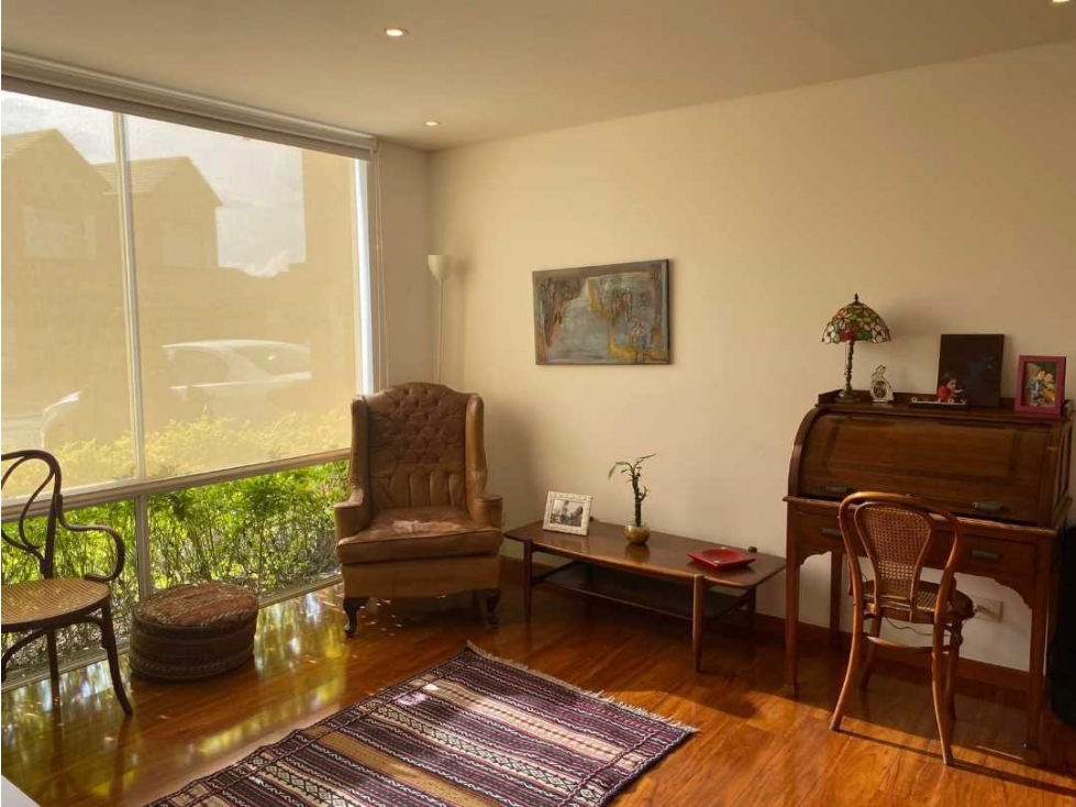 Conjunto Fontanar casa arriendo con o sin muebles — foto 6