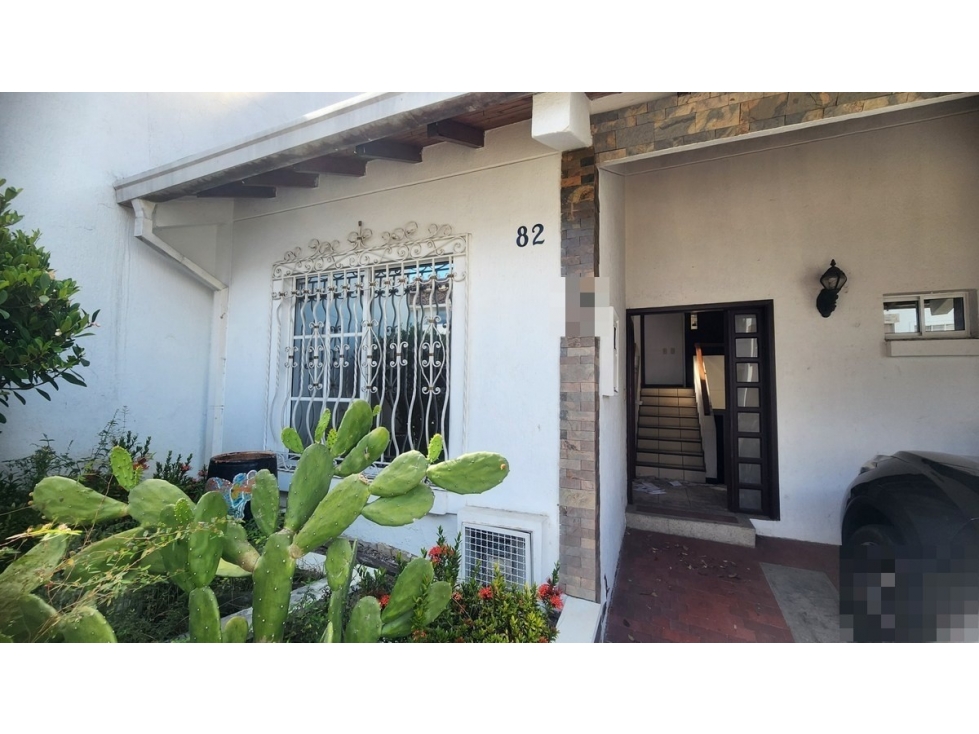 CONJUNTO MIRADOR CACIQUE ANILLO BALCON DEL TEJAR 36 303 CS 82
