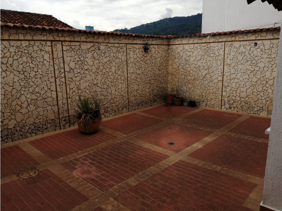 CONJUNTO MIRADOR CACIQUE ANILLO BALCON DEL TEJAR 36 303 CS 82 — foto 4