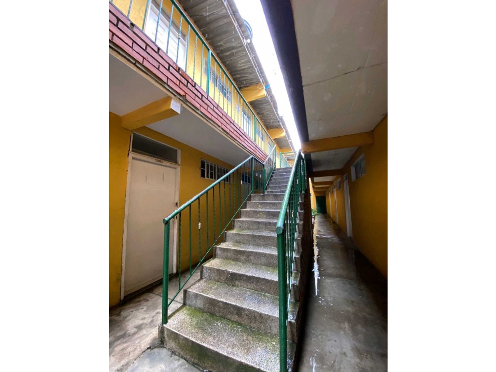 Conjunto residencial, 10 apartaestudios, 3 aptos, 1 local, santa lucia — foto 3