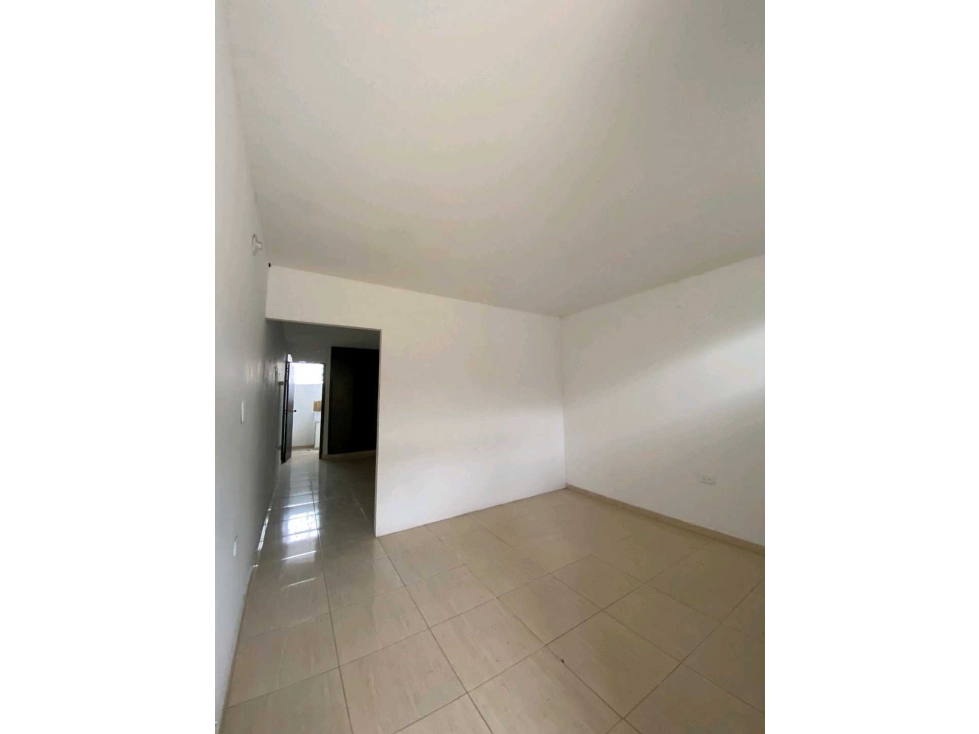 Conjunto residencial, 10 apartaestudios, 3 aptos, 1 local, santa lucia — foto 5