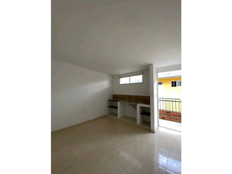 Conjunto residencial, 10 apartaestudios, 3 aptos, 1 local, santa lucia — foto 6