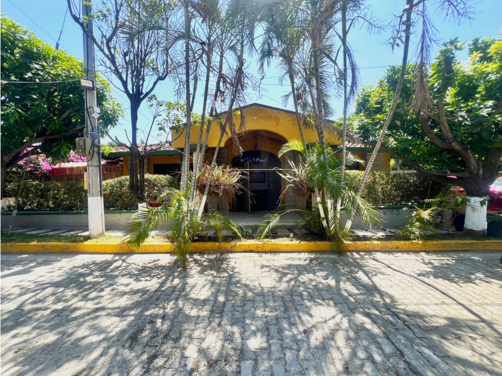 Conjunto Villa Dani, Casa en venta, Bonda Santa Marta, Magdalena