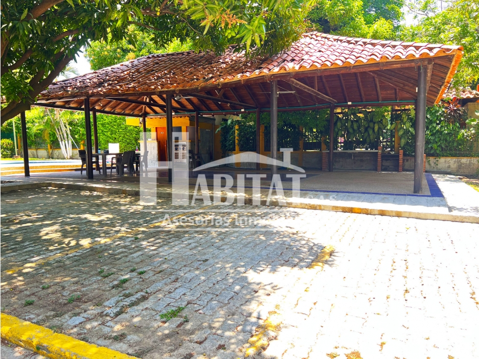 Conjunto Villa Dani, Casa en venta, Bonda Santa Marta, Magdalena — foto 2