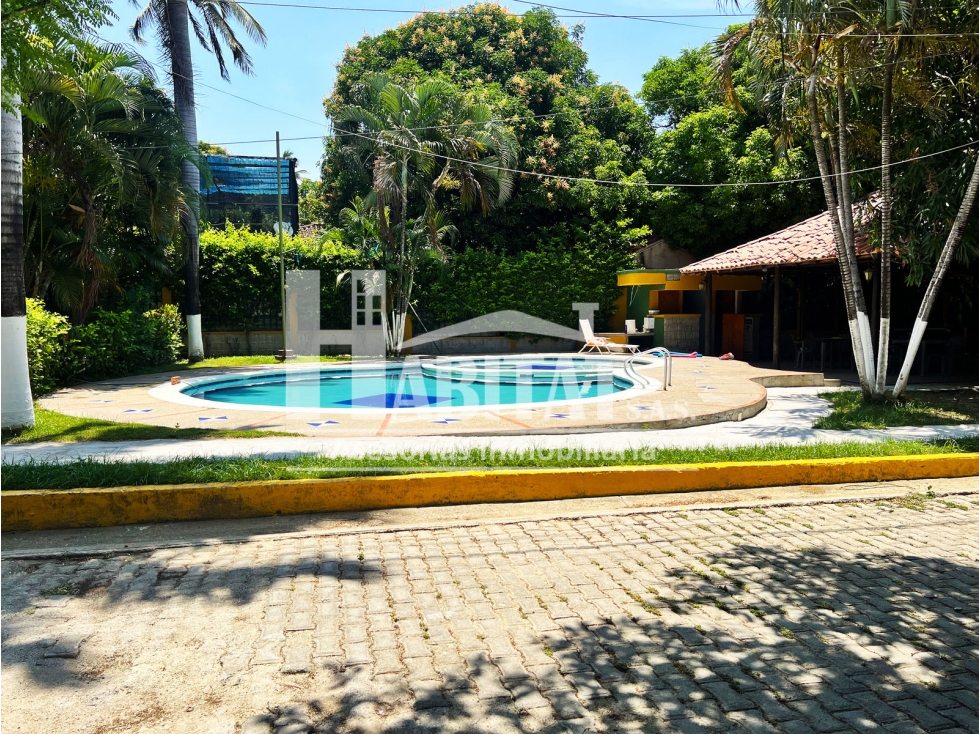 Conjunto Villa Dani, Casa en venta, Bonda Santa Marta, Magdalena — foto 3