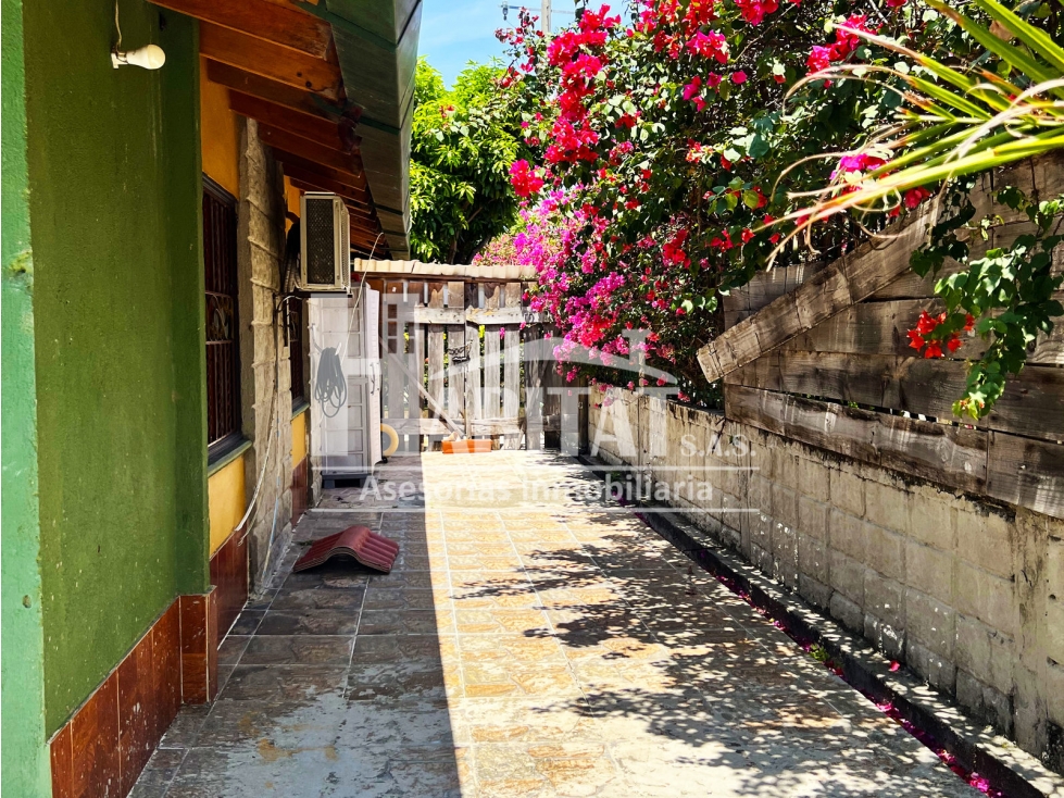 Conjunto Villa Dani, Casa en venta, Bonda Santa Marta, Magdalena — foto 4