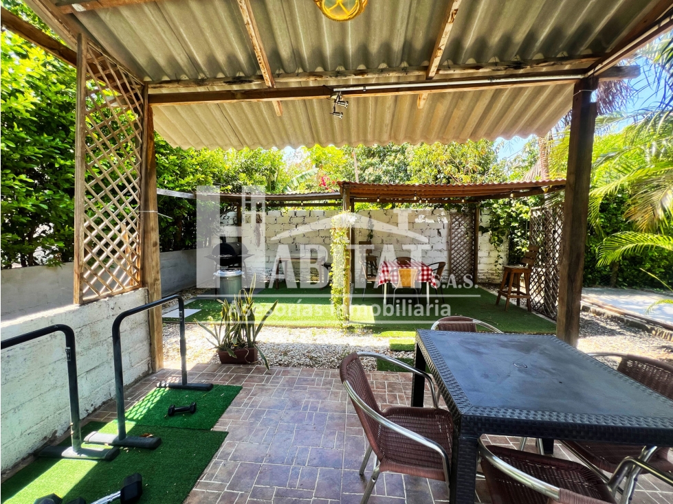 Conjunto Villa Dani, Casa en venta, Bonda Santa Marta, Magdalena — foto 5