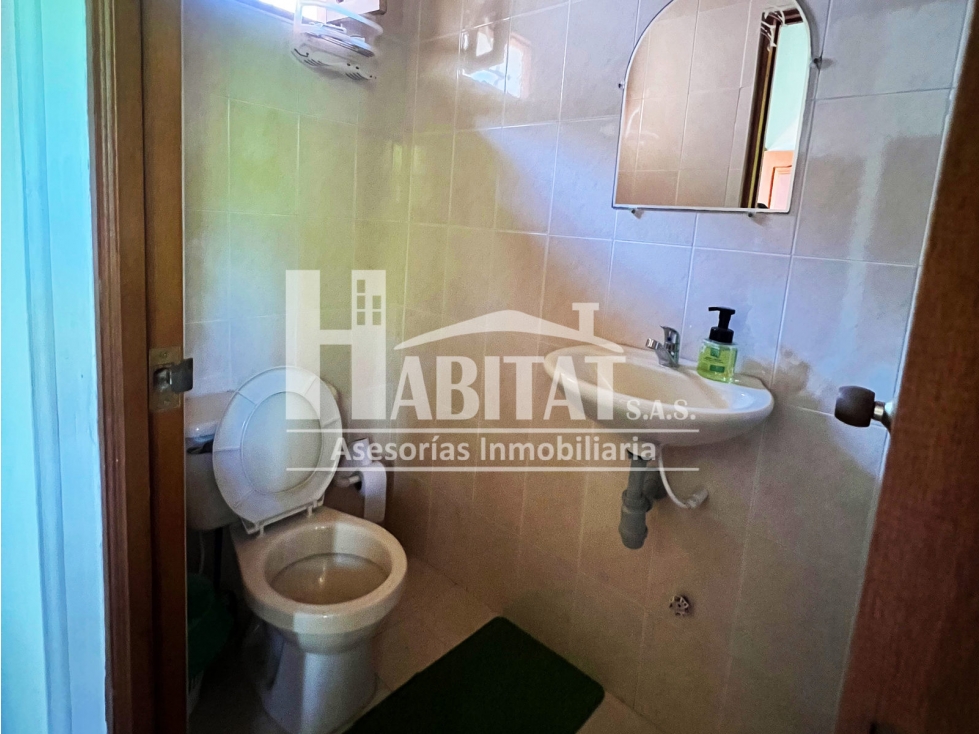 Conjunto Villa Dani, Casa en venta, Bonda Santa Marta, Magdalena — foto 6