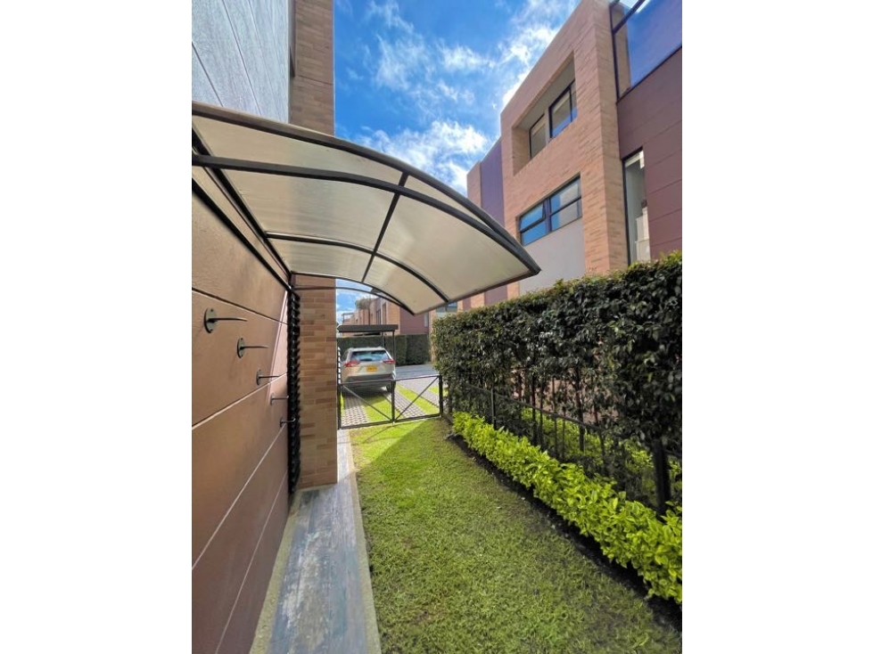 Casa en venta Cajicá - Conjunto Vittare — foto 3