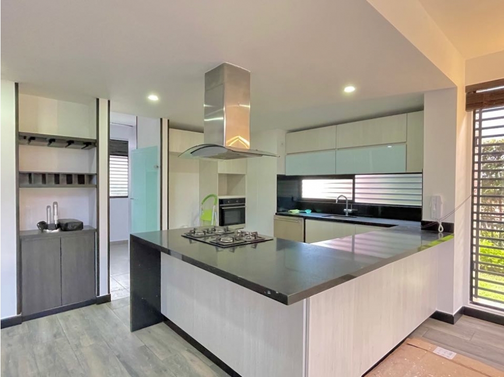 Casa en venta Cajicá - Conjunto Vittare — foto 5