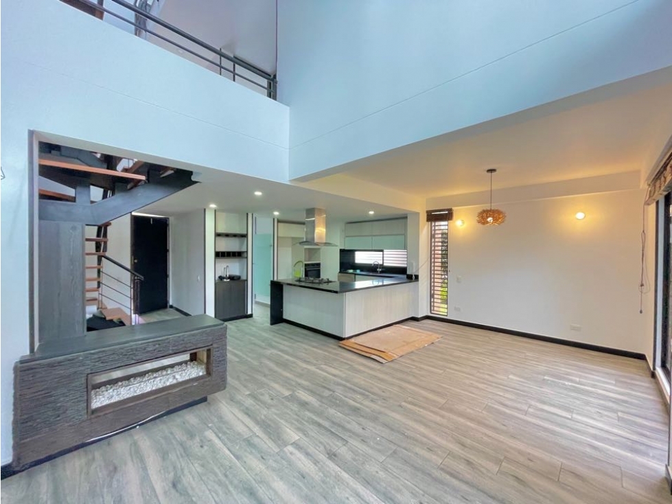 Casa en venta Cajicá - Conjunto Vittare — foto 6