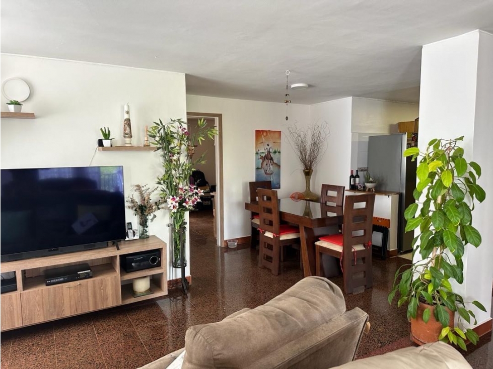 Conquistadores | 144 m² + terraza | $700 millones