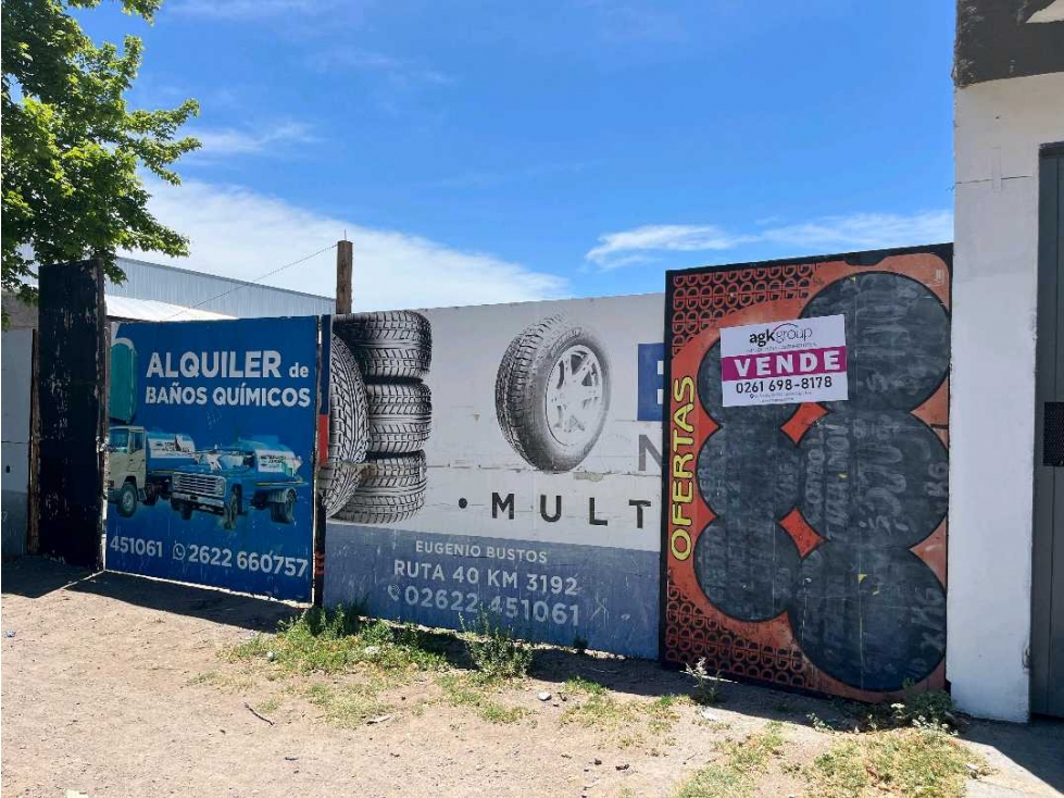 ¡Construà tus sueños!Lote en venta excelente oportunidad - 3