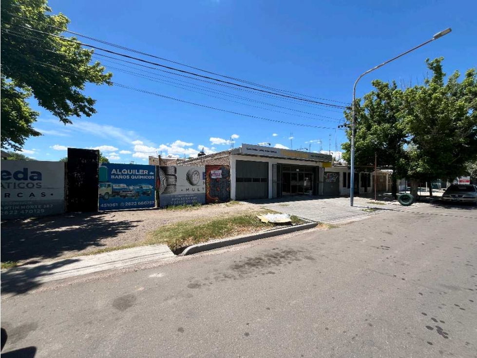 ¡Construà tus sueños!Lote en venta excelente oportunidad - 4
