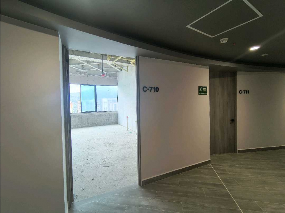 Consultorio Arriendo para Estrenar Centro Medico Zonata Av Centenario - 1