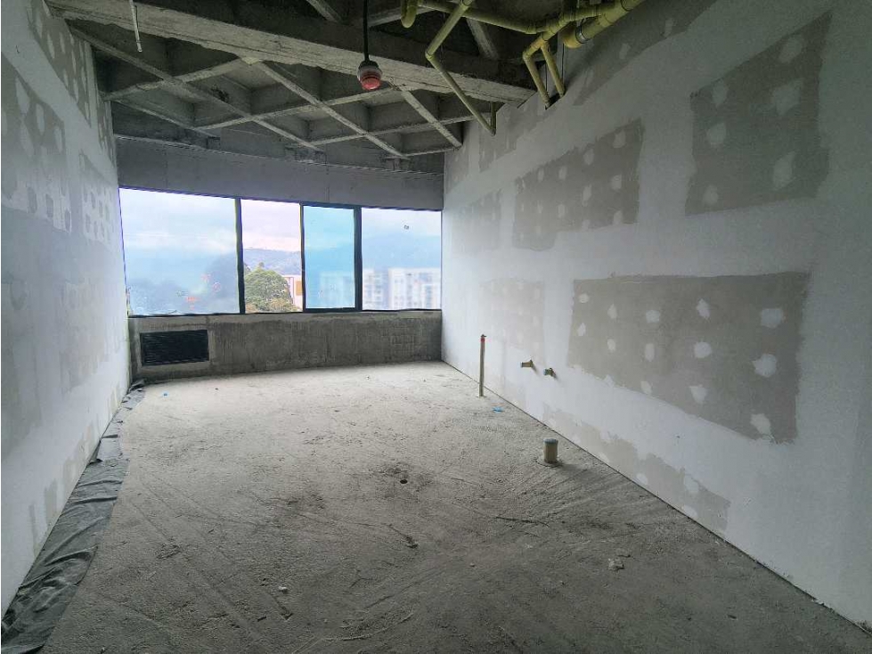 Consultorio Arriendo para Estrenar Centro Medico Zonata Av Centenario - 3
