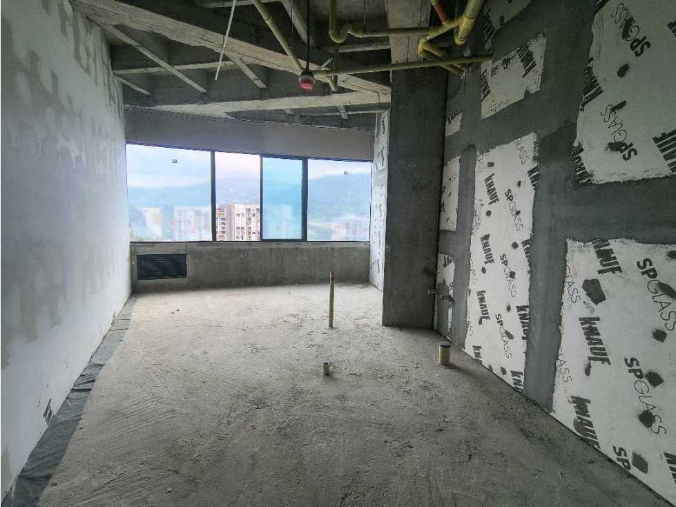 Consultorio Arriendo piso 7 Centro Medico Zonata Av Centenario - 3