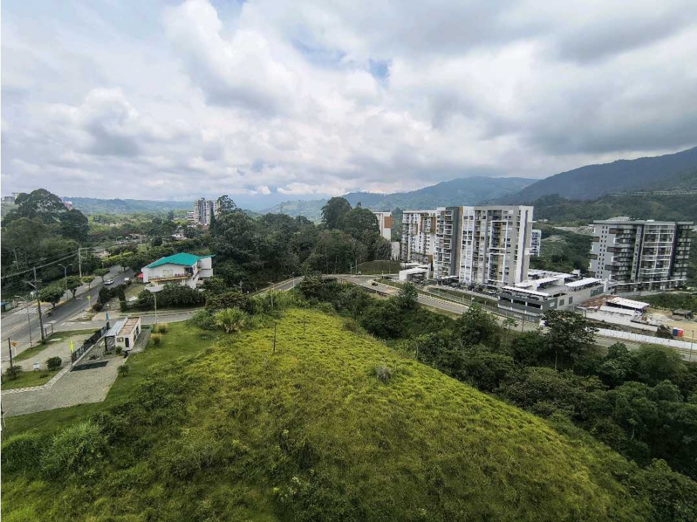 Consultorio Arriendo piso 7 Centro Medico Zonata Av Centenario - 5