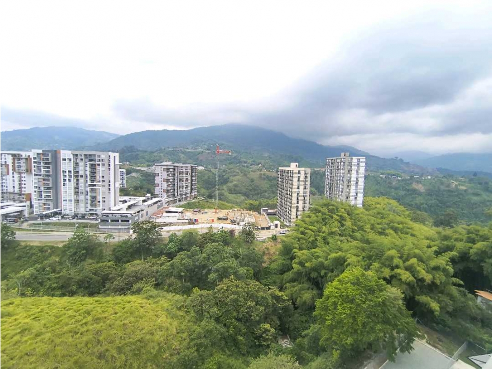 Consultorio Arriendo piso 7 Centro Medico Zonata Av Centenario - 6