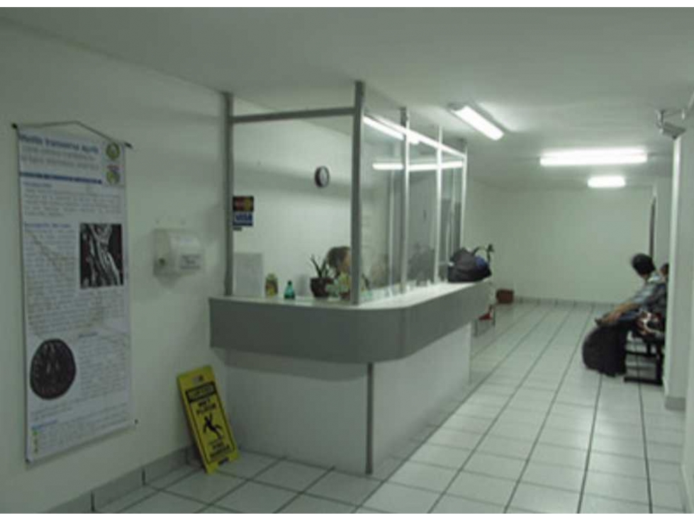 Consultorio Avenida Paralela Versalles Manizales - 2