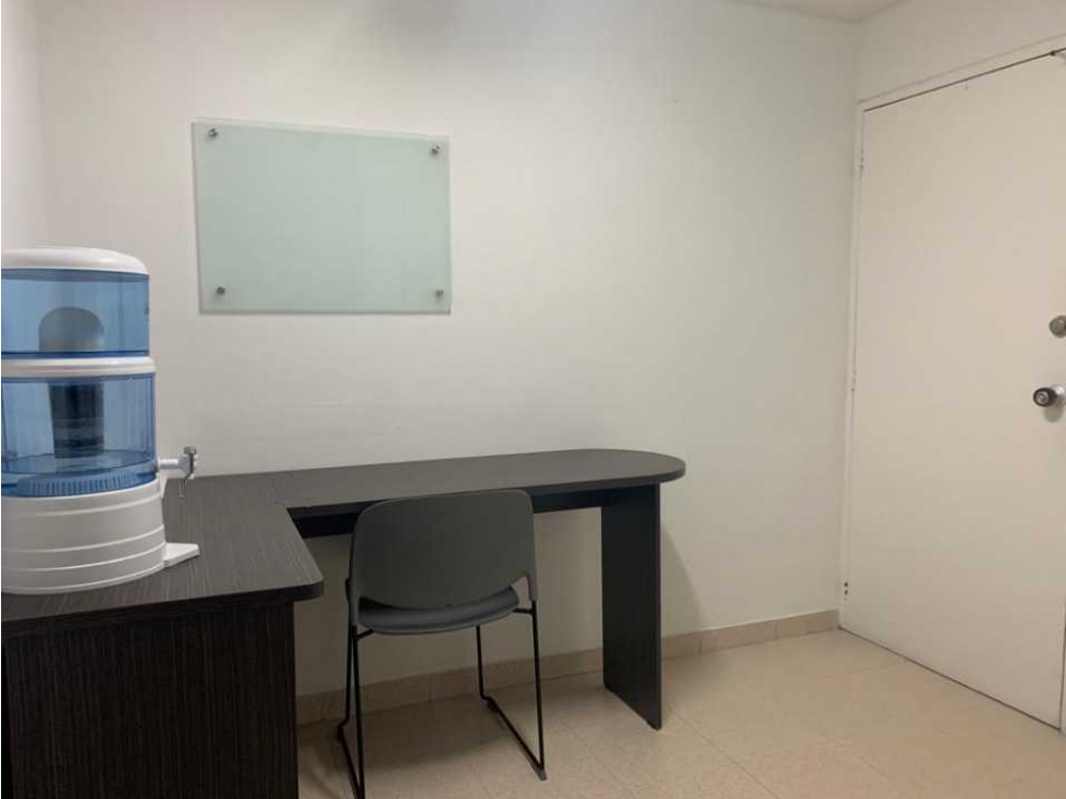 Consultorio Avenida Paralela Versalles Manizales - 3