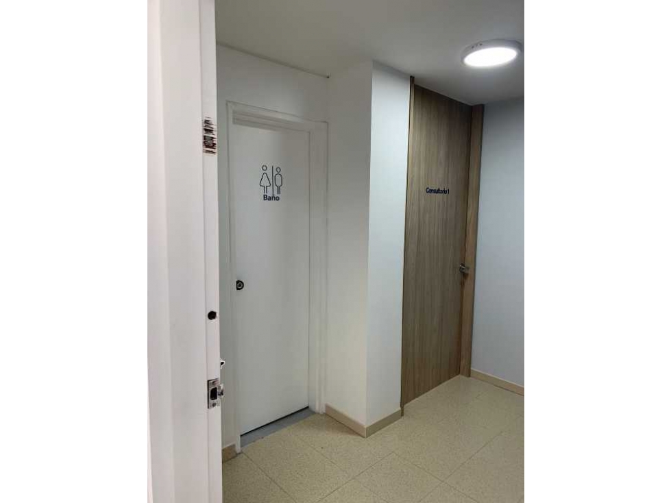 Consultorio Avenida Paralela Versalles Manizales - 6