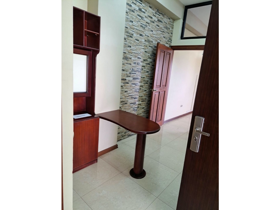 Consultorio de venta-Manta - 4