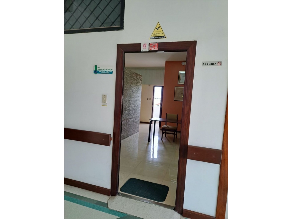 Consultorio de venta-Manta - 5