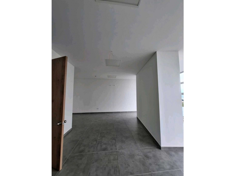 CONSULTORIO EN ALQUILER - 5