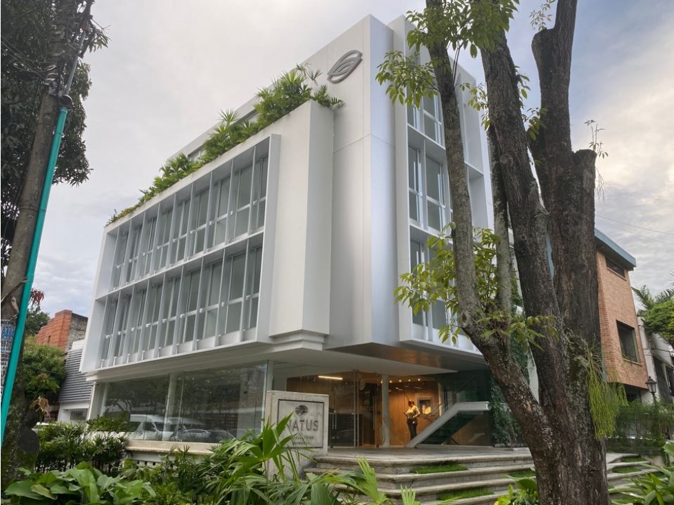 CONSULTORIO EN ALQUILER CALI AL SUR CALI SAN FERNANDO