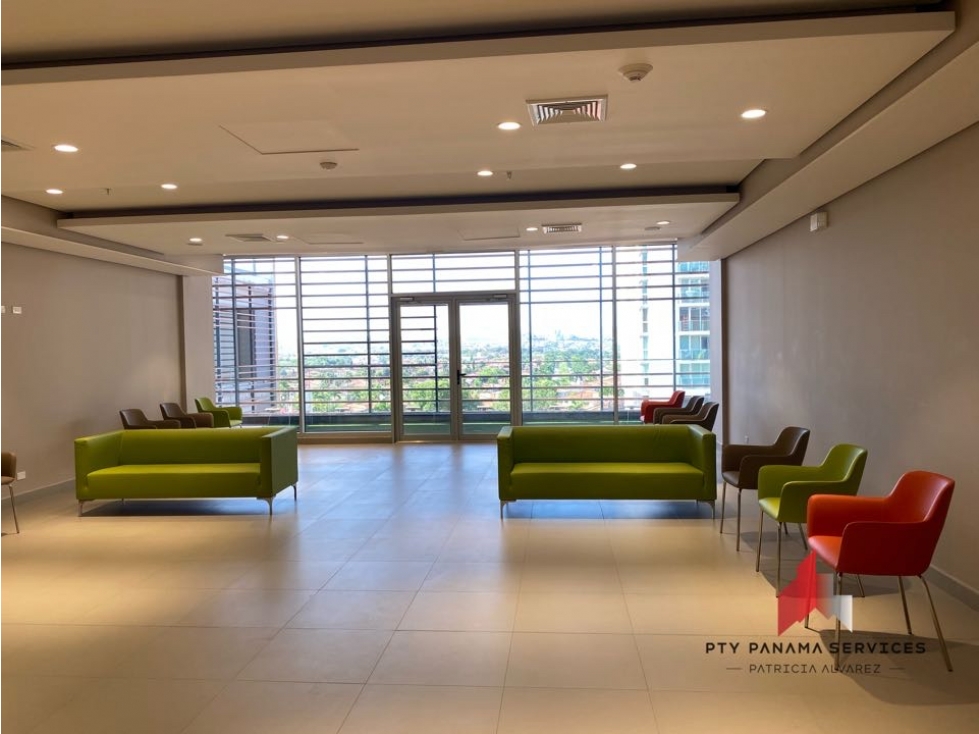 CONSULTORIO EN VENTA I COSTA DEL ESTE I CONSULTORIOS TOWN CENTER — foto 2