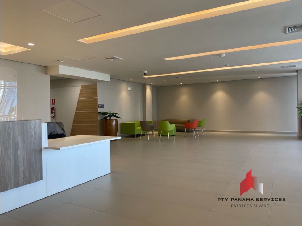 CONSULTORIO EN VENTA I COSTA DEL ESTE I CONSULTORIOS TOWN CENTER
