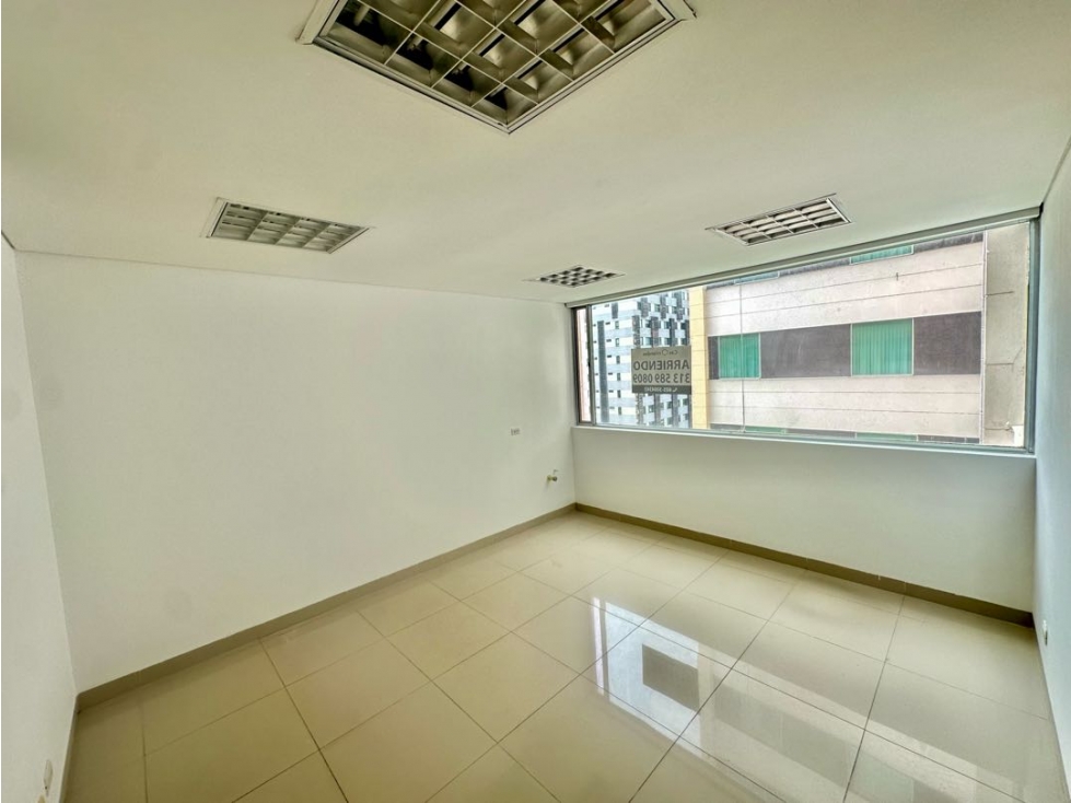 Consultorio en arriendo San Vicente Barranquilla