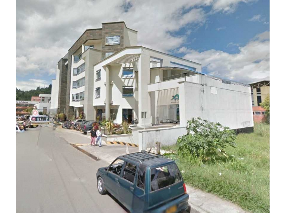 Vendemos Consultorio remodelado con 2 garajes en centro de Popayan - 3