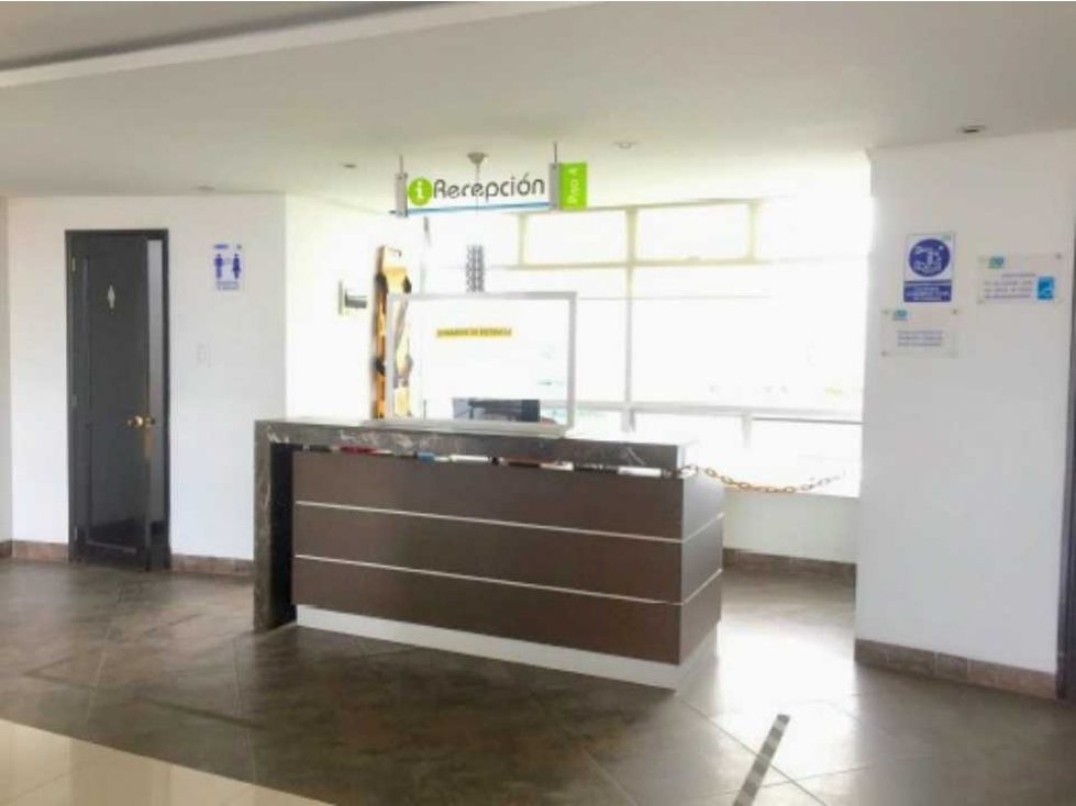 Vendemos Consultorio remodelado con 2 garajes en centro de Popayan - 4