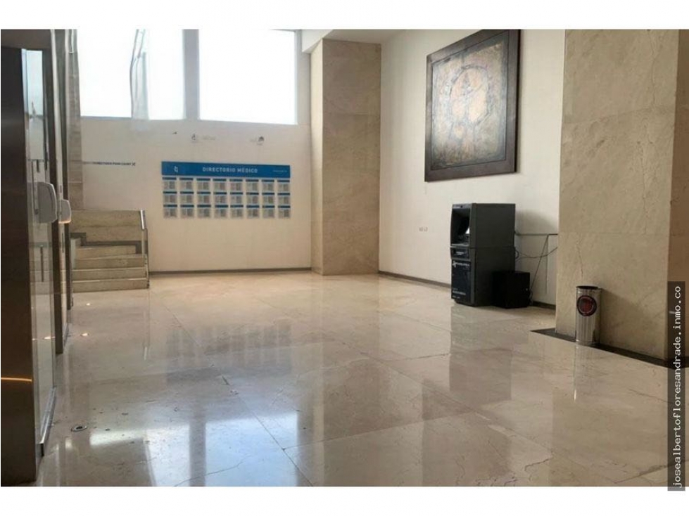 Consultorio en Venta en Hospital Mac - 4